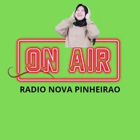 Radio nova Pinheirao