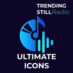 Trending Still Radio (ULTIMATE ICONS)
