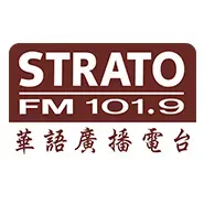 Strato FM 101.9 langsung