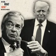 Jumping out of the Overton window – Is brainrot taking over politics?