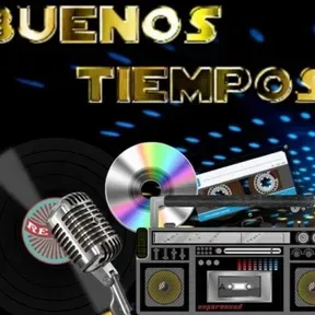 Radio Buenos Tiempos