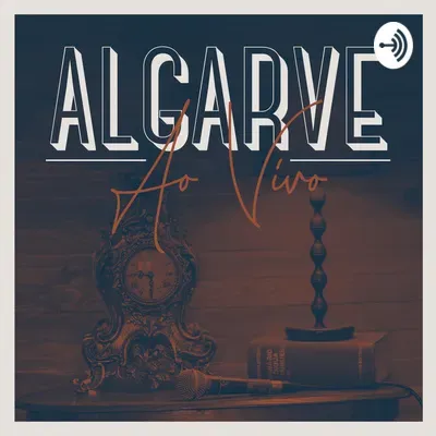 Algarve ao Vivo - Shazaaam?