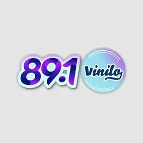 Estacion Vinilo 89.1 FM en vivo