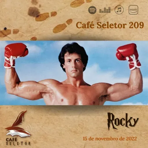 Rocky