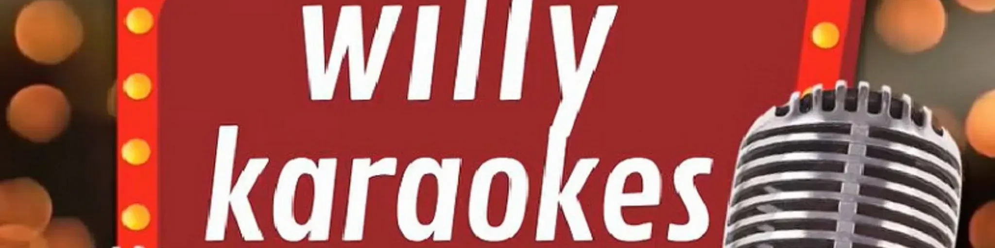 willy karaokes