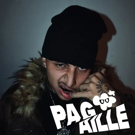 "Tah le son Daft Punk." feat. Procès Verbal