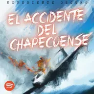 EO #92: El accidente aéreo del Chapecoense