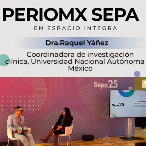 Entrevista con la Dra. Raquel Yánez