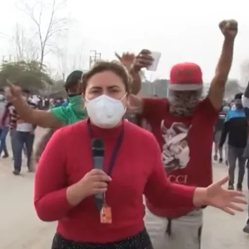 El periodismo y la necesidad de escuchar a la otra parte