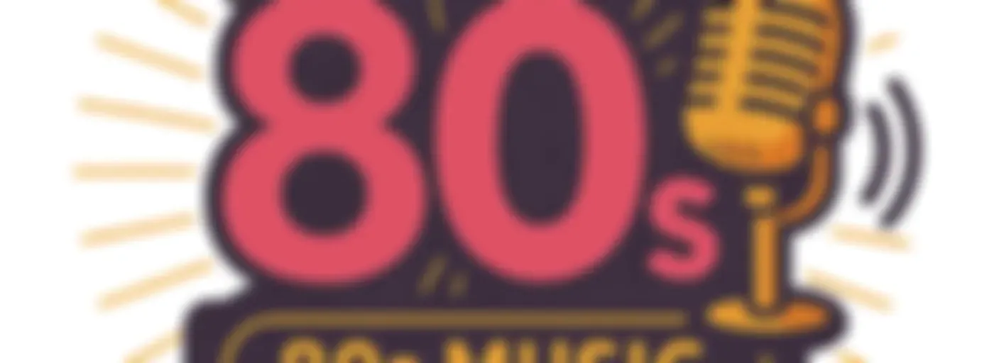 All About the 80s with Rob Charles