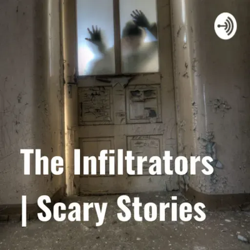5 TRUE SCARY STORIES FROM TRUCKERS