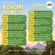 Wilderness Society & CROC