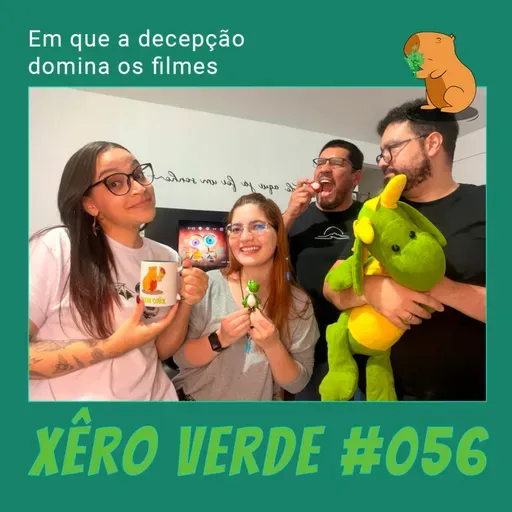 Filmes que nos decepcionaram