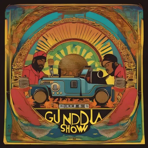 Gundua show hosted by BONI.mp3