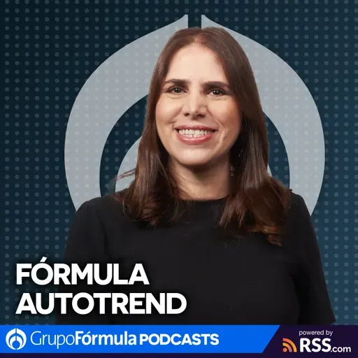Fórmula Autotrend | Domingo 25 de Enero de 2026
