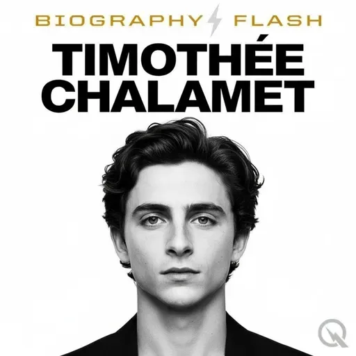 Timothée Chalamet: Superstar on the Rise | High Side, Lucid Motors, and Viral Moments