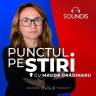 Episodul 113, invitat Sigfried Mureșan: Cazul Ungaria: cum face UE cu banii?
