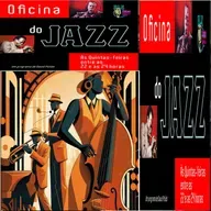 Oficina do Jazz - David Polido