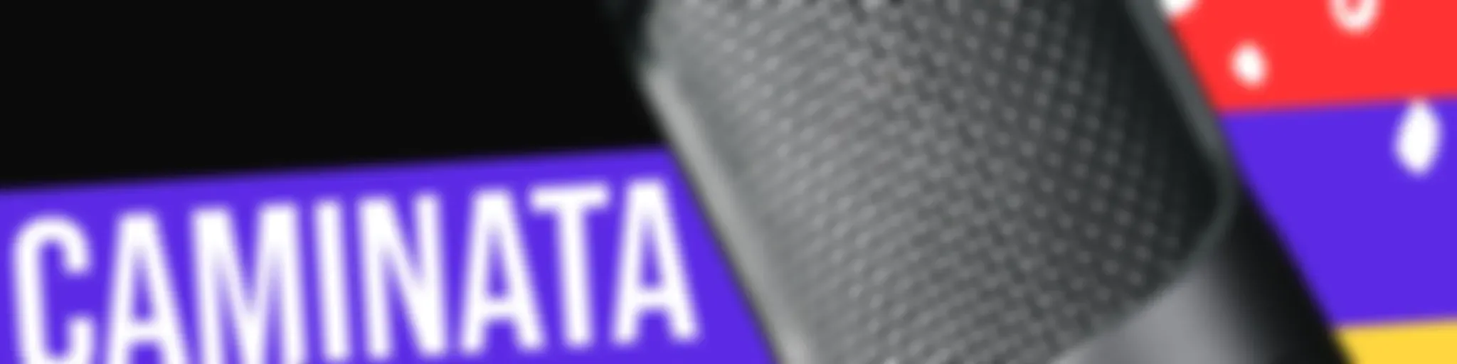 Entrevista Caminata Ignaciana 2022