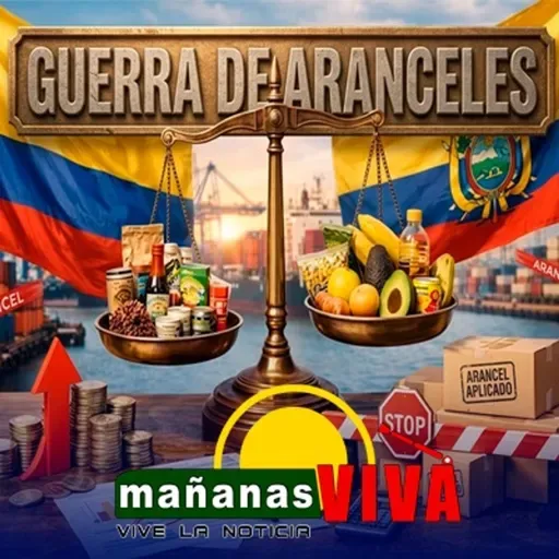 CAN dio 10 días a Colombia y Ecuador para desmontar aranceles fronterizos