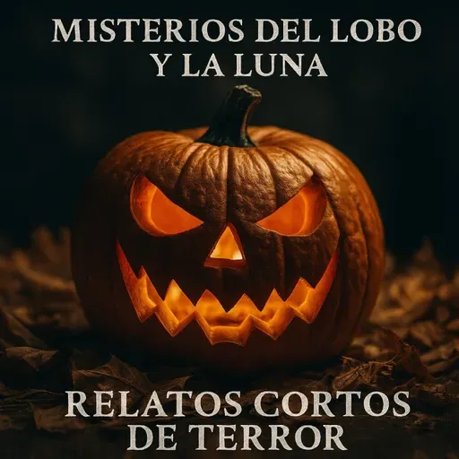 Especial Halloween Relatos cortos de Terror Ep 03 Temp 02