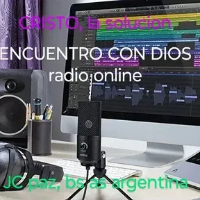 ENCUENTRO CON DIOS