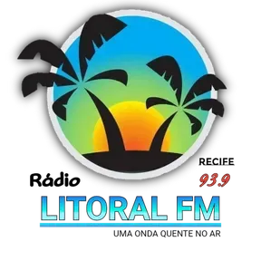 Radio Litoral FM 93.9 Recife