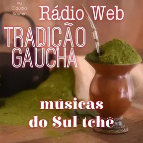 Rádio web Tradição Gaúcha