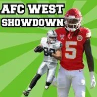 Is the AFC West About to Get a LOT More Competitive?