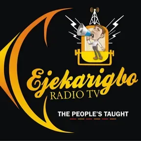 EJEKARIGBO RADIO TV IBADAN