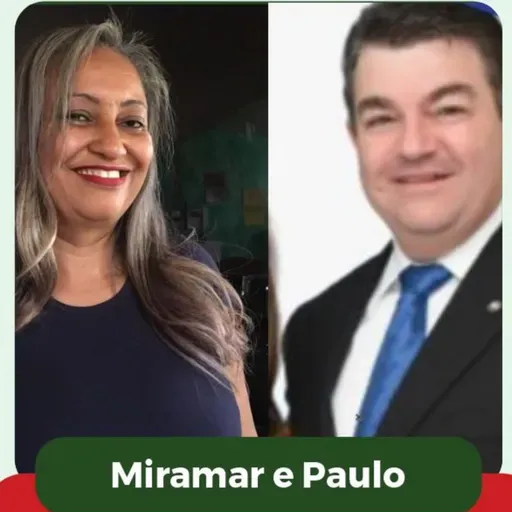 Entrevista com Miramar e Paulo sobre o Rotary Clyube