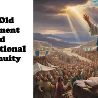 Episode 1369: The Old Testament and Generational Continuity