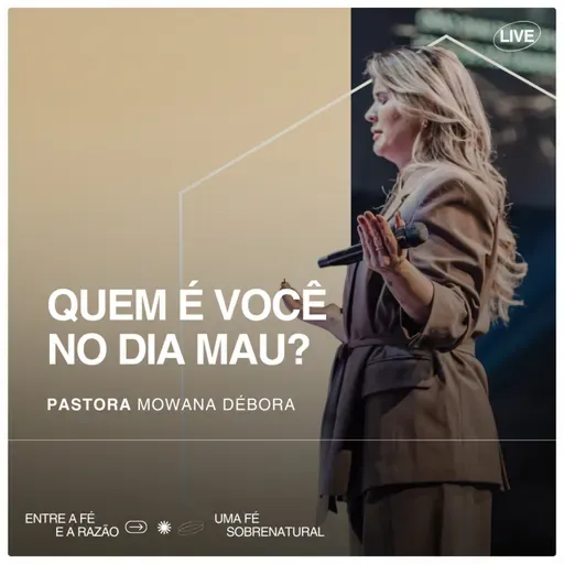 Quem é você no dia mau?