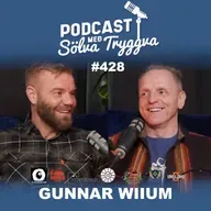 #428 Gunnar Wiium snýr aftur