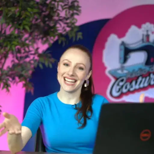 246 - Como atrair mais clientes pelo Instagram e WhatsApp com Ana Paula Mocelin