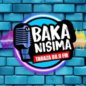 LA BAKANISIMA TARAZA