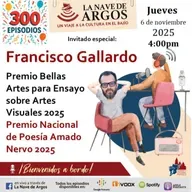 Razón, ritmo y relámpago