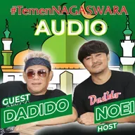 Dadido Cerita Musik Riang dan Religi Tibbil Qulub