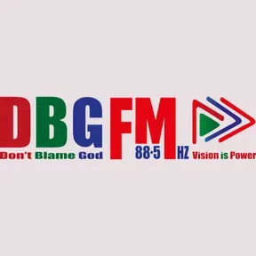 Don't Blame God Ministries FM (DBG FM) -
