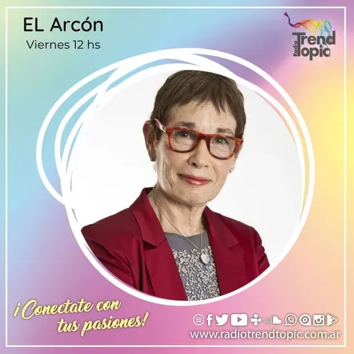 El Arcón T2 P38 Sol Pedre // Alejandra Corso