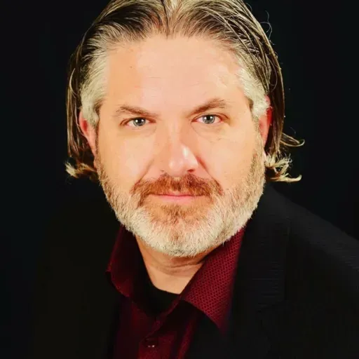 Dec. 1/23 - The ET Connection with R. Keith Andrews
