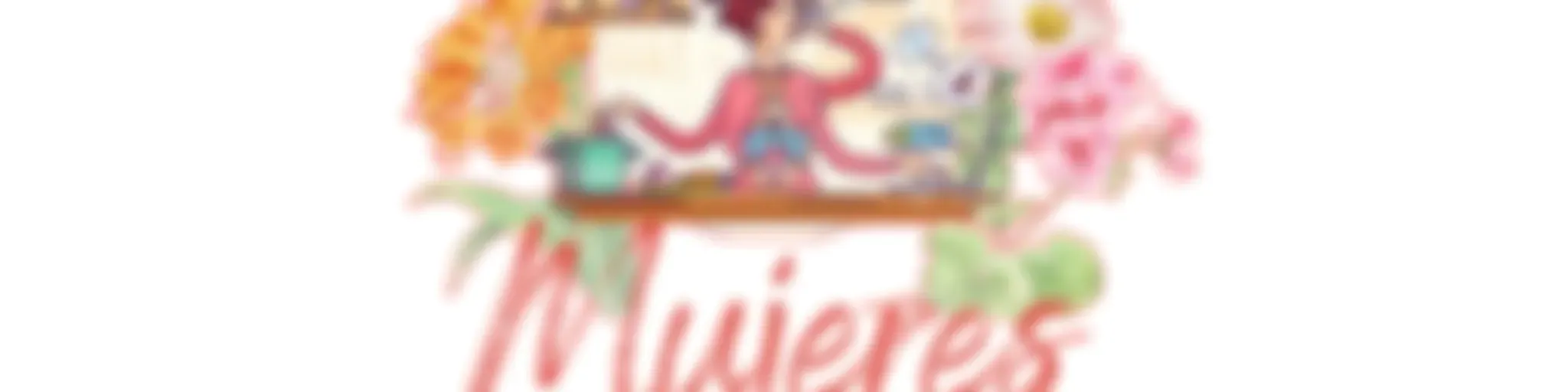 Mujeres Todo Terreno Rebemix