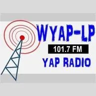 WYAP-LP Yap Radio 101.7