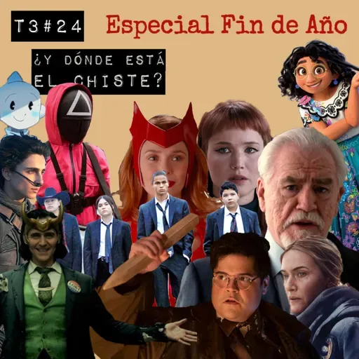 Especial fin de año