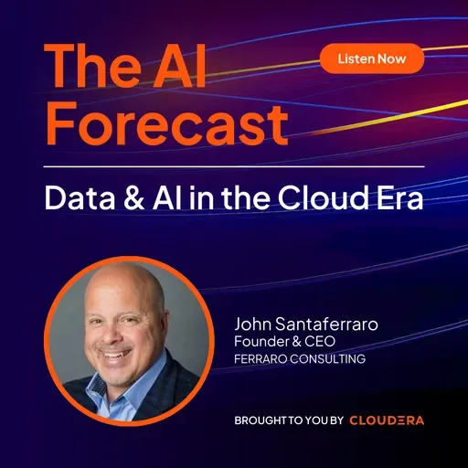 A Crystal Ball into 2026 with John Santaferraro: AI Literacy, Agent Chaos, and the Road to Unification