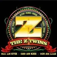 KYIZ 1620 The Z Twins