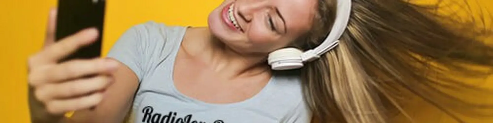 Radiolovedance