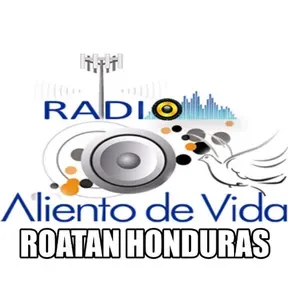 RADIO ALIENTO DE VIDA ROATAN HONDURAS