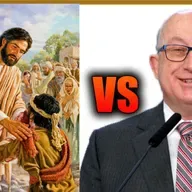 ¿Dónde quedó el Jesús que no condena? Spoiler: en la Watchtower no está - Episodio exclusivo para mecenas
