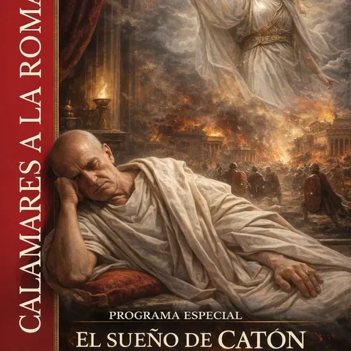 Programa Especial: El sueño de Catón